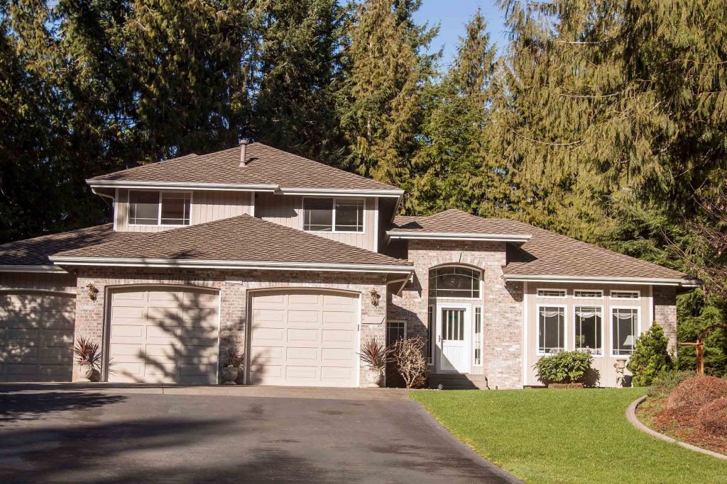 Castle Rock home for sale needs pest inspection