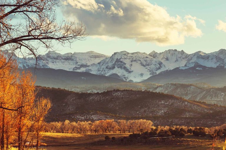 Colorado family owned company Colorado family owned company