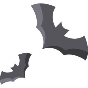 bat removal help icon