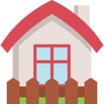 houses attracts rats for shelter