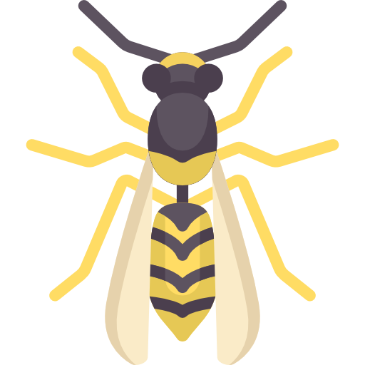 wasp and hornet removal for Fountain pest control