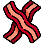 bacon grease attracts rodents