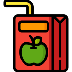 juice is a sweet scent that attracts pests