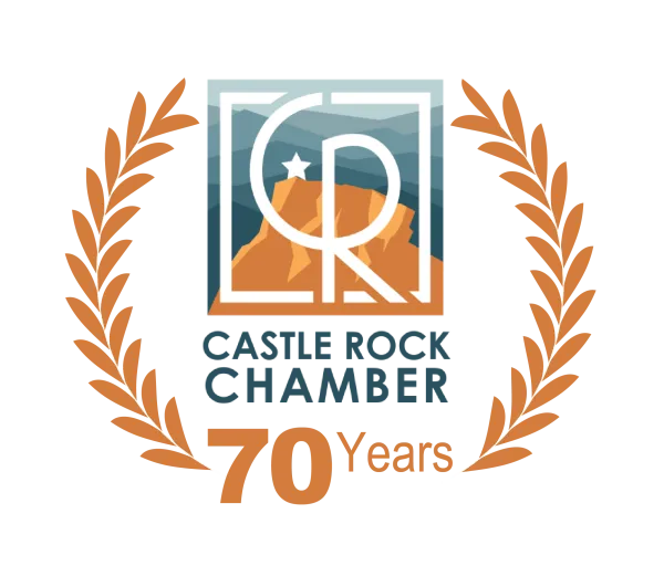 castle rock chamber member