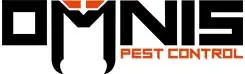 OMNIS Pest Control logo