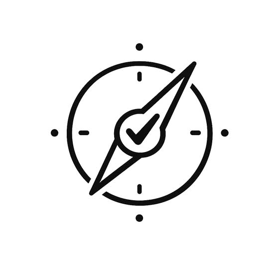 honest guidance icon