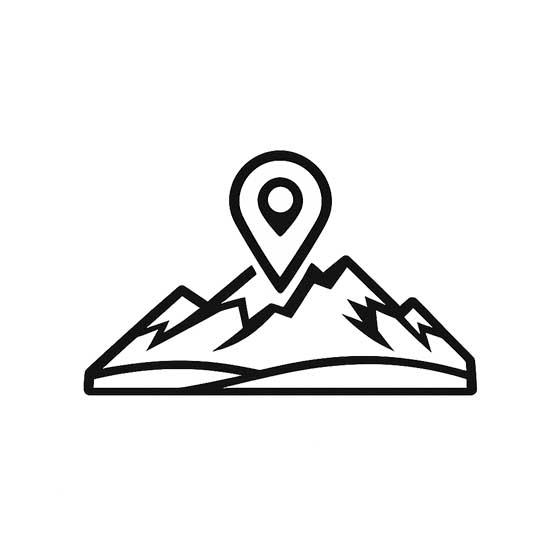 Castle Rock pest control company icon