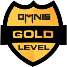 OMNIS Maximum Level