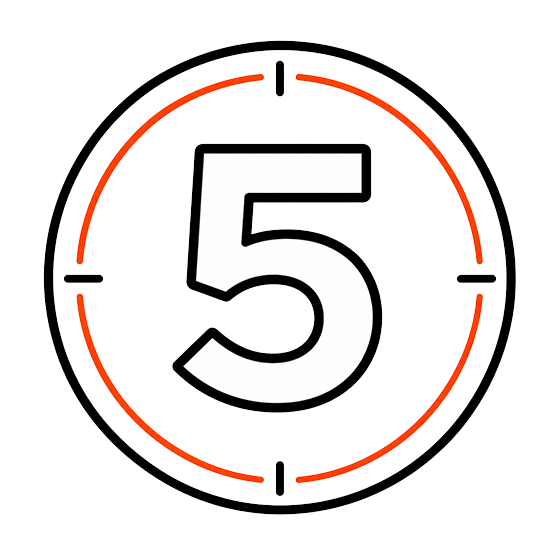 Step 5